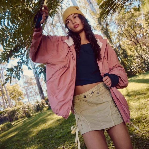 Free people FP movement Explore More Fleece Jacket - Picture 2 of 7